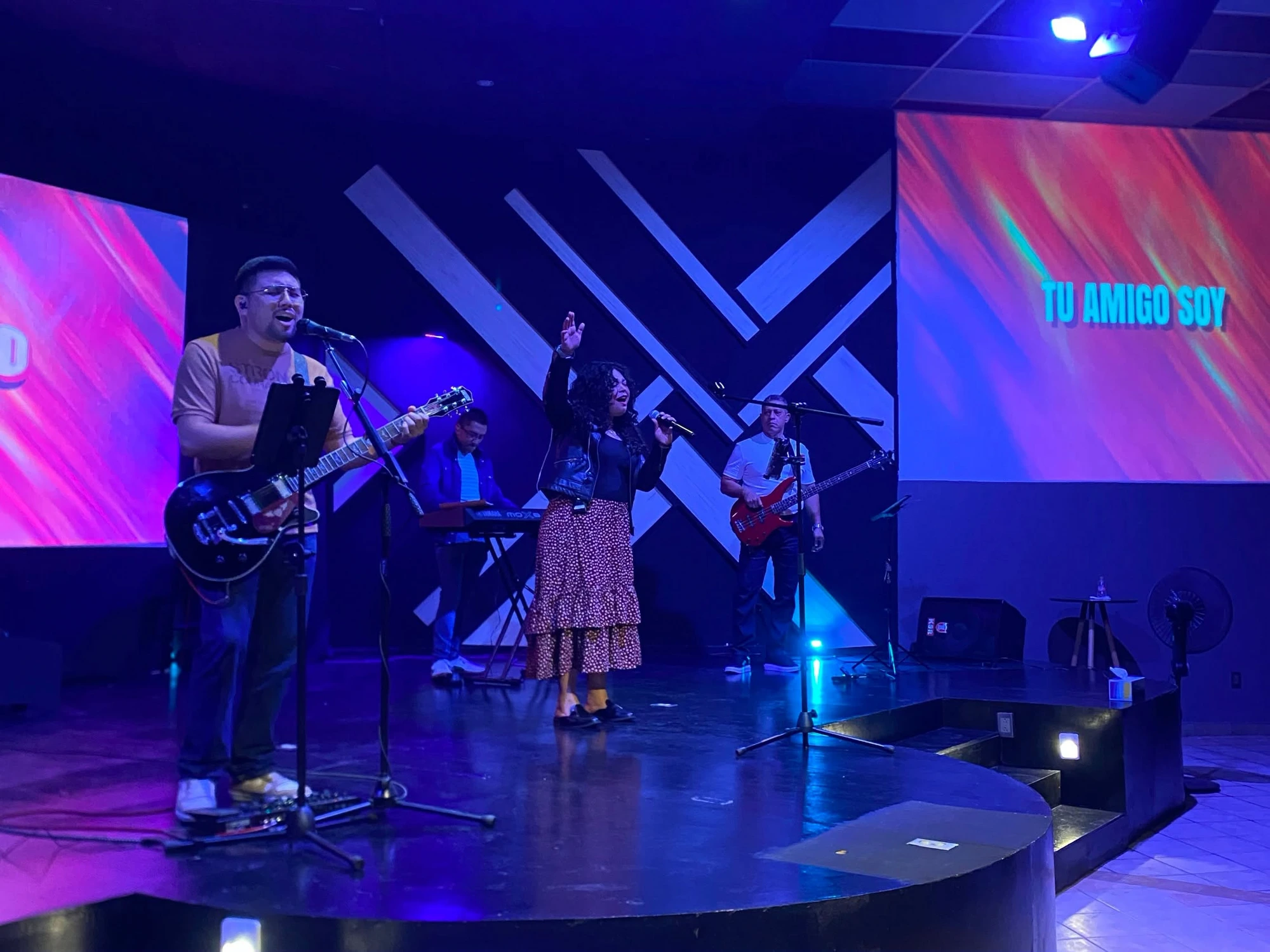 Ps. Milena Sales