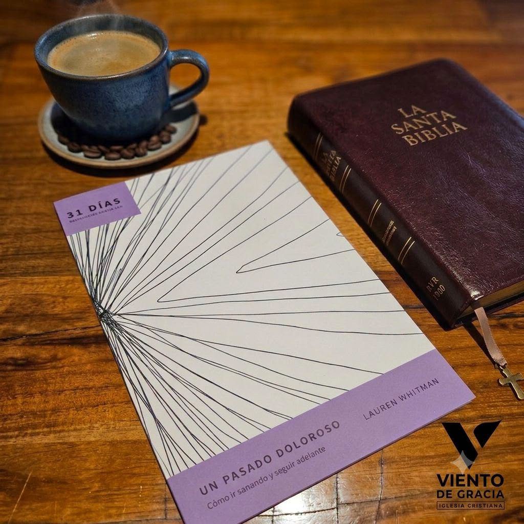 Oración y Biblia